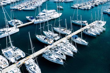 Costituzione e gestione Reti di Porti