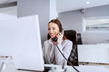 Servizi accessori alle aziende