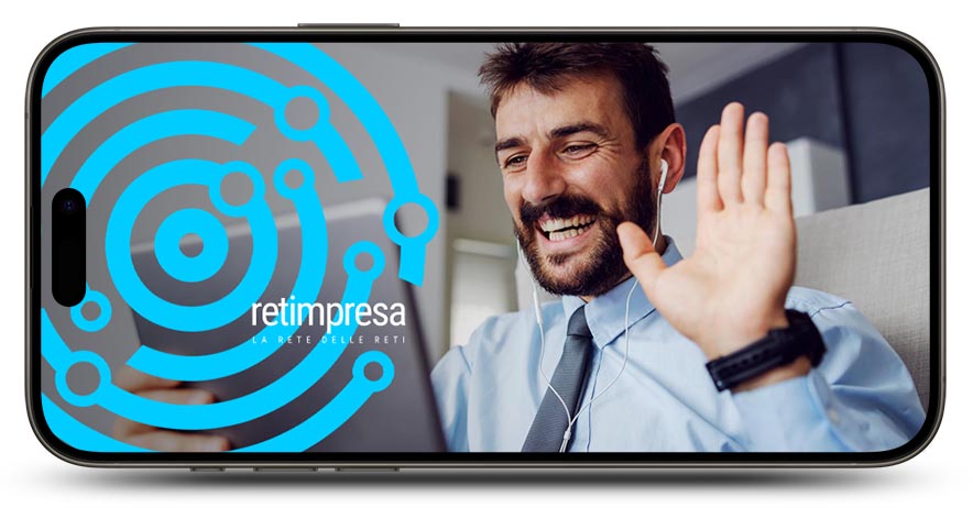 reteImpresa piattaforma operativa per le reti di impresa