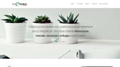 Rete Etruria
