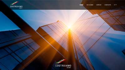 Costruiamo in Rete