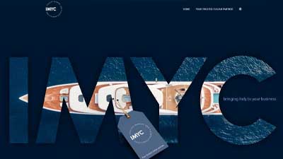 Italian Marine & Yacht Consulting