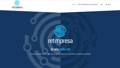 Retimpresa network
