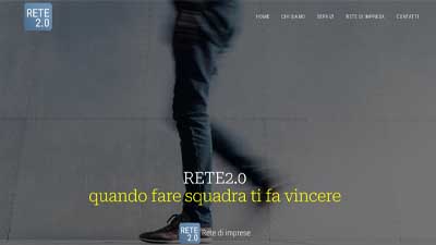 Rete 2.0